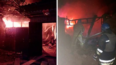 Вторгнення Росії в Україну: ситуація на Запоріжжі. День 218-й Вторгнення Росії в Україну: ситуація на Запоріжжі. День 218-й