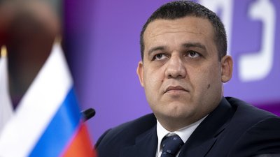 Олімпійський бокс Олімпійський бокс