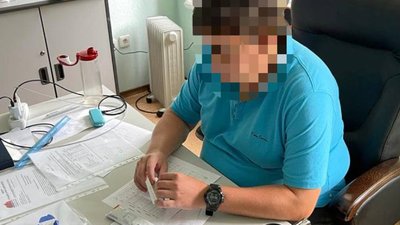 На Одещині затримали представників благодійного фонду, які розкрадали гуманітарну допомогу — СБУ На Одещині затримали представників благодійного фонду, які розкрадали гуманітарну допомогу — СБУ