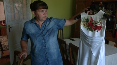 У довгому листі "Дитячого Євробаченя 2023" двоє дітей зі Львівщини: історія Каті Яворської У довгому листі "Дитячого Євробаченя 2023" двоє дітей зі Львівщини: історія Каті Яворської