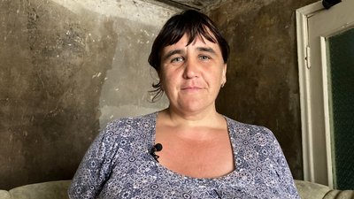 Три двоповерхових будинки відбудовують у деокупованому Старому Салтові: скільки коштує ремонт після обстрілів Три двоповерхових будинки відбудовують у деокупованому Старому Салтові: скільки коштує ремонт після обстрілів