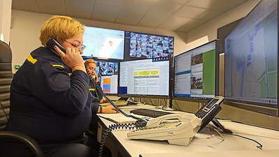 Скільки хибних викликів отримують рятувальники на Кіровоградщині та як карають порушників