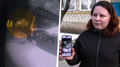 Жителі кропивницької багатоповерхівки скаржаться на нечистоти у підвалі та щурів у квартирі