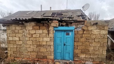 РФ завдала 285 ударів по 12 населених пунктах Запорізької області: є поранені