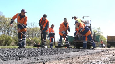 Полагодять після перемоги: на Черкащині скасували капітальний ремонт доріг Полагодять після перемоги: на Черкащині скасували капітальний ремонт доріг