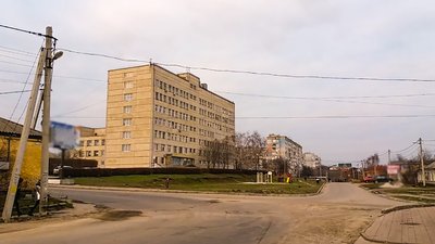 У Кропивницькому на розі вулиць Шевченка і Кропивницького встановлять світлофори
