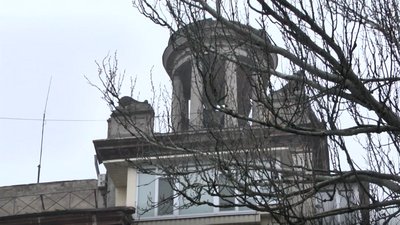 "Німецький Київ" - у херсонському музеї відкрилась виставка фотографині із Закарпаття "Німецький Київ" - у херсонському музеї відкрилась виставка фотографині із Закарпаття