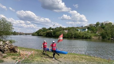 Тернопільська спортсменка здобула три золоті медалі