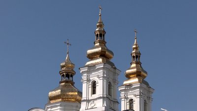Спасо-Преображенський кафедральний собор