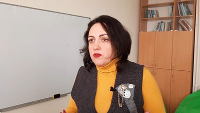Зона забруднення повітря від Бурштинської ТЕС на Франківщині складає 11 км — експерти