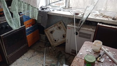 малий вистороп