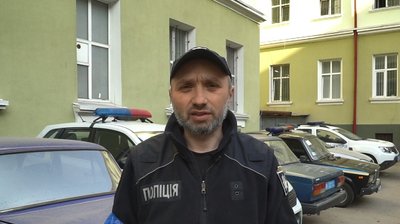 Понад дві тисячі гривень за добу: в Тернополі на квартирному шахрайстві впіймали жінку Понад дві тисячі гривень за добу: в Тернополі на квартирному шахрайстві впіймали жінку