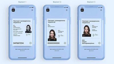 Які переваги електронних паспортів. Пояснює експерт Які переваги електронних паспортів. Пояснює експерт