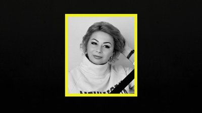 Нікополь, обстріл, загибла, Вікторія Баглаєва