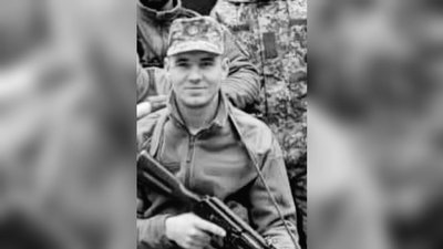 На Луганщині загинули бійці Петро Патриляк і Василь Годованець з Прикарпаття На Луганщині загинули бійці Петро Патриляк і Василь Годованець з Прикарпаття