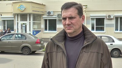 Речник "Полтаватеплоенерго" говорить про те, що підприємство допоможе з опаленнням у 109-мікрорайоні Речник "Полтаватеплоенерго" говорить про те, що підприємство допоможе з опаленнням у 109-мікрорайоні