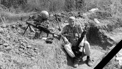 П'ять місяців війни: загиблі герої Вінниччини П'ять місяців війни: загиблі герої Вінниччини