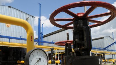Мешканці трьох сіл у Чернігівському районі залишаться без газу
