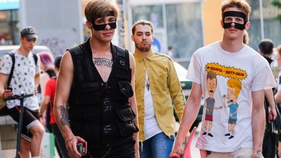 У Києві за добу зареєстрували близько 100 випадків COVID-19
