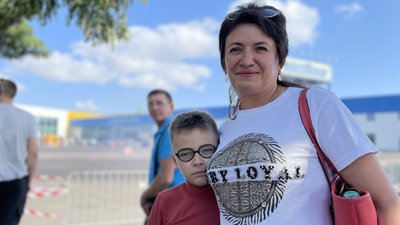 Драйв, швидкість та допомога армії. У Миколаєві відбулися змагання з дрифтингу Драйв, швидкість та допомога армії. У Миколаєві відбулися змагання з дрифтингу