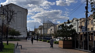 Вінниця