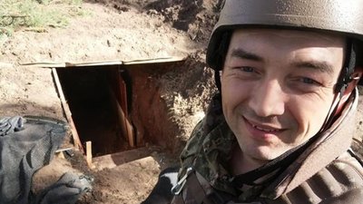 Був снайпером та розвідником: на фронті у Луганській області загинув одесит