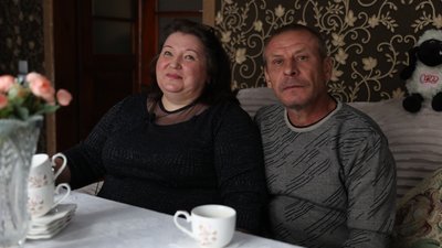 Богдан Магаляс став Героєм України Богдан Магаляс став Героєм України
