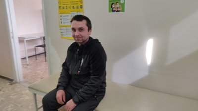 500 доз еритроцитів крові для потреб ЗСУ заготовили у вересні на Житомирщині 500 доз еритроцитів крові для потреб ЗСУ заготовили у вересні на Житомирщині