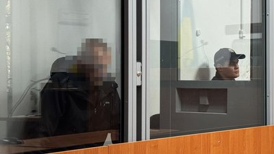 У Кропивницькому обрали запобіжний захід чоловікові, який кидав гранати та стріляв