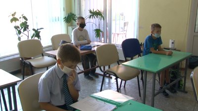 "Саме час": у Кам'янці відкрили молодіжний простір "Саме час": у Кам'янці відкрили молодіжний простір