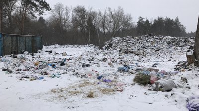На Полтавщині судитимуть директора комунального підприємства: у чому причина На Полтавщині судитимуть директора комунального підприємства: у чому причина