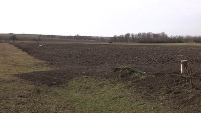 Земельною ділянкою АТОвця користуються інші люди