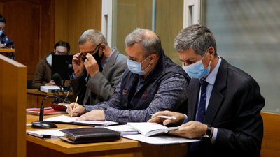 Три пожежі та 33 смерті: у справі ексочільника ДСНС Одещини допитали потерпілого