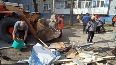 У квартирі, де стався вибух, газова плита від’єднана від мережі самовільно – представник Кропивницької філії "Газмережі"
