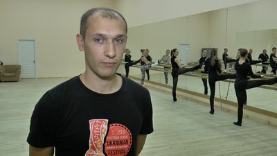 У Полтаві мають відреставрувати приміщення філармонії до 24 серпня У Полтаві мають відреставрувати приміщення філармонії до 24 серпня