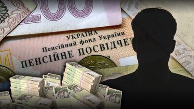 Пенсія по інвалідності