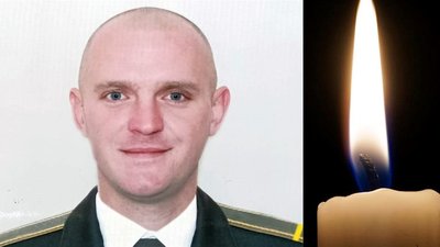 П'ять місяців війни: загиблі герої Вінниччини П'ять місяців війни: загиблі герої Вінниччини