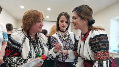 Вікторія Кривоніс Вікторія Кривоніс