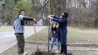 У Житомирі запрацював сьомий будинок сімейного типу У Житомирі запрацював сьомий будинок сімейного типу