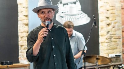 Бізнесмен Феліксов планує відкрити до 5 книгарень Readeat у Києві, зокрема — на лівому березі
