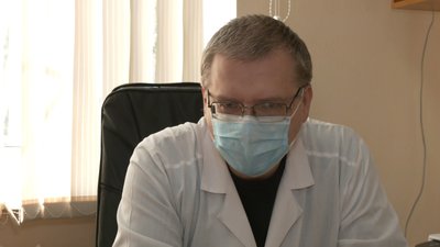 Як ховають померлих від COVID-19 на Запоріжжі Як ховають померлих від COVID-19 на Запоріжжі