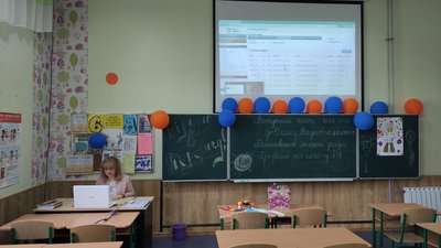 Як можуть навчатися школярі Полтавщини за кордоном: рекомендації освітян