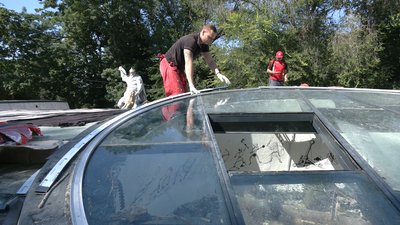У Рівному готують до відкриття проєкт "Таємничі підземелля Рівного" У Рівному готують до відкриття проєкт "Таємничі підземелля Рівного"