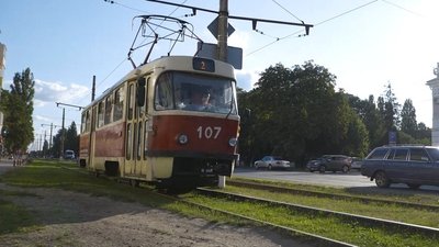 Конотоп