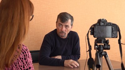 чорнобиль проєкт