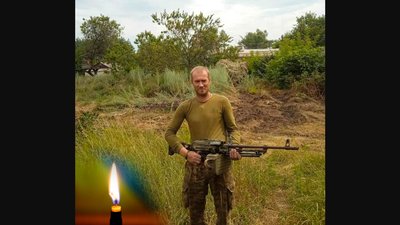 19 місяців війни: загиблі герої Вінниччини 19 місяців війни: загиблі герої Вінниччини