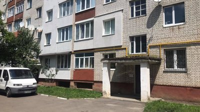 У Стрию вивісили білборди з адресами людей, які заборгували гроші за воду У Стрию вивісили білборди з адресами людей, які заборгували гроші за воду