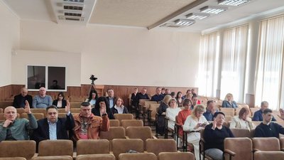 В Умані поміняли секретаря міськради