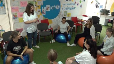 Тиждень грудного вигодовування Тиждень грудного вигодовування