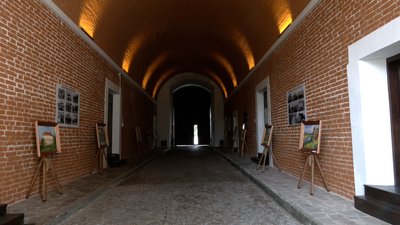 Дубенський замок на Рівненщині відсвяткував 530 років